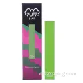 Thanh puff-thuốc lá điện tử chất lượng cao tùy chỉnh vape dùng một lần